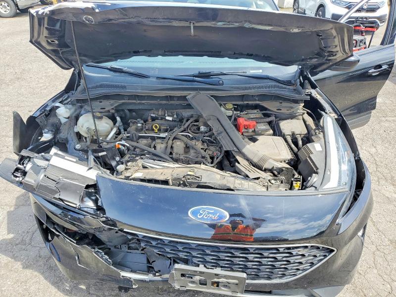 Продаж на аукціоні авто 2020 Ford Escape, vin: 1FMCU9H94LUC14474, номер лоту: 53851636