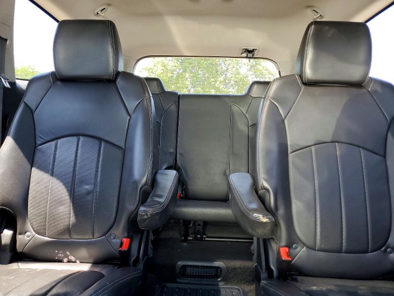 Продаж на аукціоні авто 2015 Buick Enclave, vin: 5GAKRCKD2FJ146808, номер лоту: 52545976