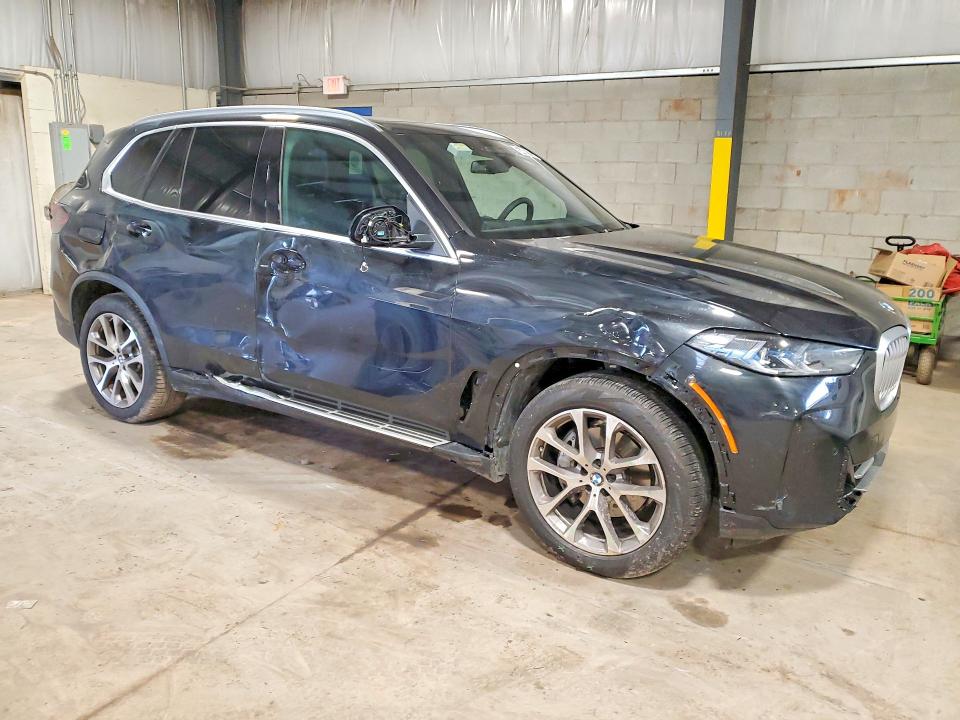 Aukcja sprzedaży 2026 Bmw X5, vin: 5UX23EU04T9385102, numer aukcji: 54436126
