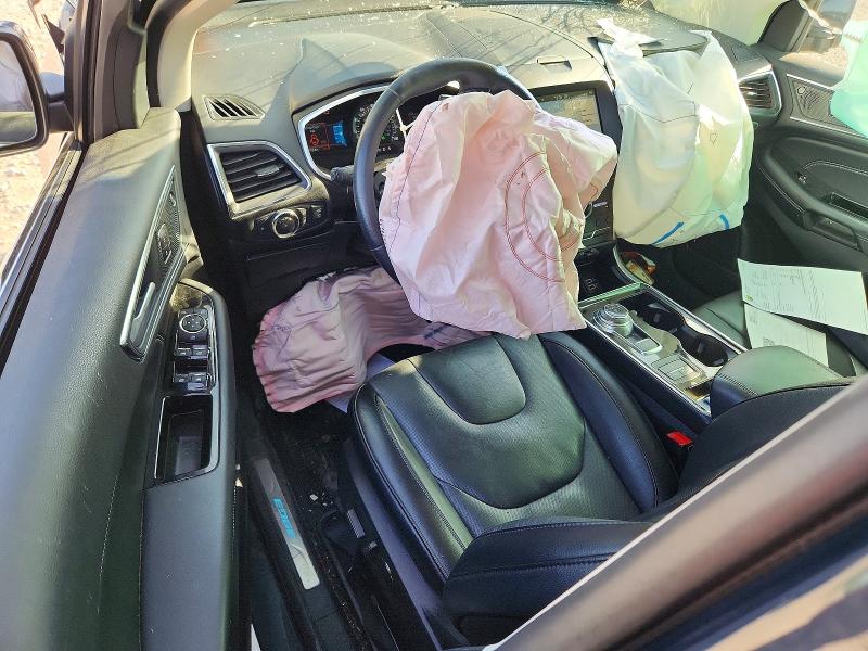 Aukcja sprzedaży 2019 Ford Edge, vin: 2FMPK4K98KBB12893, numer aukcji: 54395946