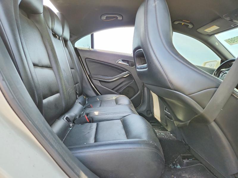 Aukcja sprzedaży 2014 Mercedes-benz Cla, vin: WDDSJ4GB5EN154997, numer aukcji: 53289096