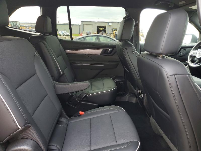 52571116 :رقم المزاد ، 5GAEVAKS3TJ163138 vin ، 2026 Buick Enclave مزاد بيع