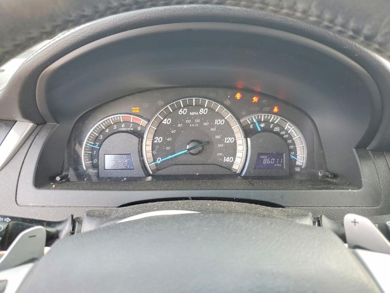 Продаж на аукціоні авто 2014 Toyota Camry, vin: 4T1BF1FK3EU861738, номер лоту: 54554096