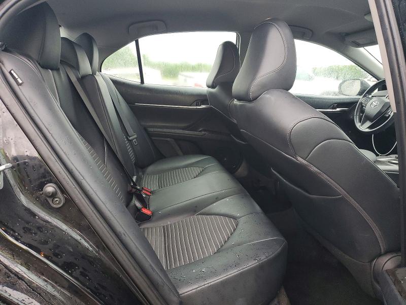 Aukcja sprzedaży 2021 Toyota Camry, vin: 4T1G11AK8MU421282, numer aukcji: 52009766