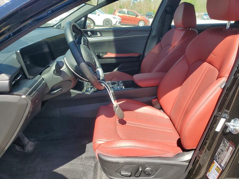 Aukcja sprzedaży 2026 Kia K5, vin: KNAG64J79T5396854, numer aukcji: 52023396