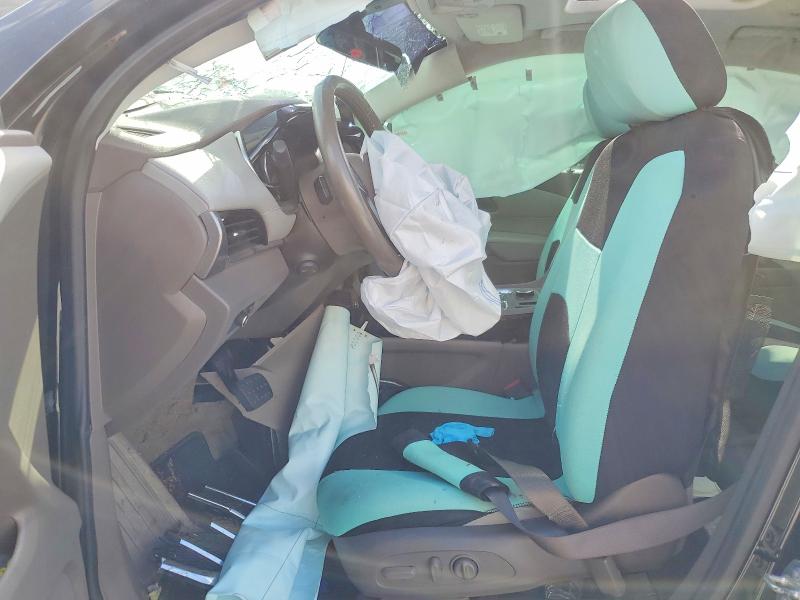 Продажа на аукционе авто 2018 Chevrolet Traverse, vin: 1GNERKKW7JJ254266, номер лота: 53193006