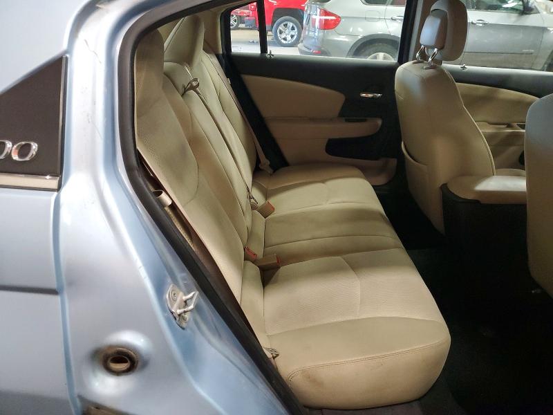 Продажа на аукционе авто 2013 Chrysler 200, vin: 1C3CCBBB7DN598745, номер лота: 53134226