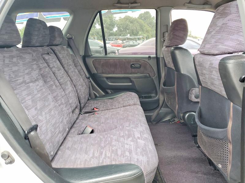 Продажа на аукционе авто 2003 Honda Cr-v, vin: JHLRD78413C019481, номер лота: 53645546
