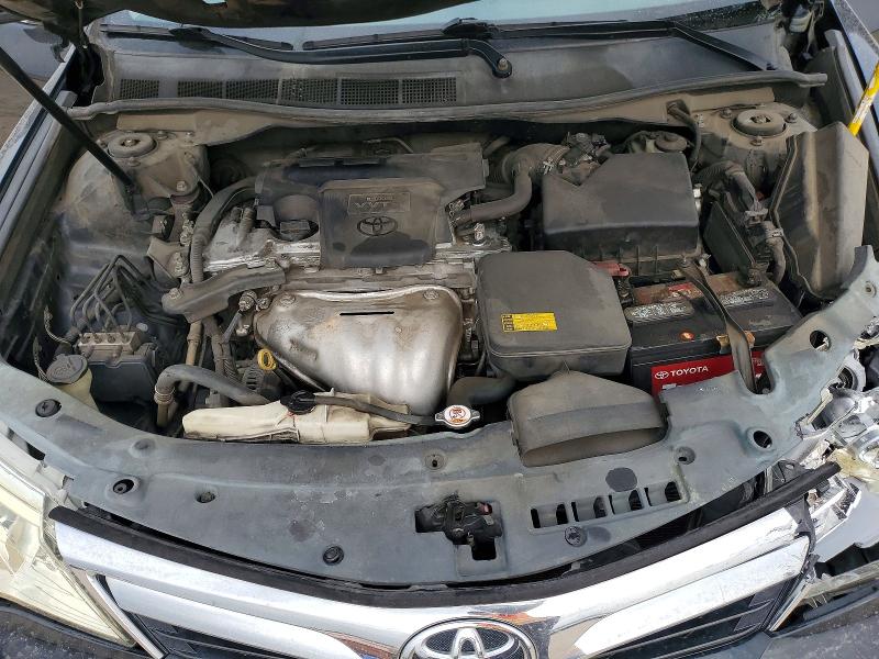 Aukcja sprzedaży 2014 Toyota Camry, vin: 4T4BF1FK7ER374726, numer aukcji: 52436546