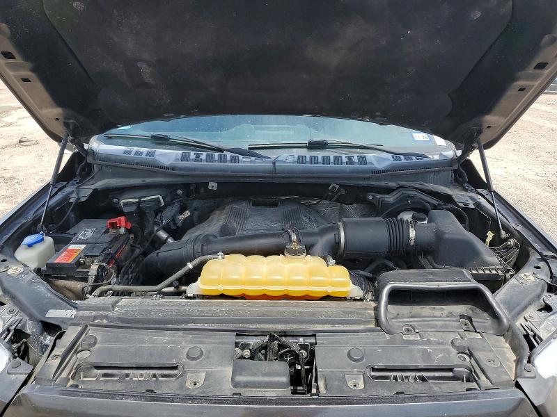 Aukcja sprzedaży 2017 Ford F150, vin: 1FTEW1EG2HKC90063, numer aukcji: 54964666