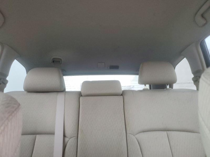 Aukcja sprzedaży 2010 Subaru Outback, vin: 4S4BRBCC4A3382173, numer aukcji: 54778056