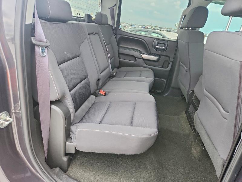 2016 Chevrolet Silverado მანქანა იყიდება აუქციონზე, vin: 1GC1KVE81GF236156, აუქციონის ნომერი: 54497356