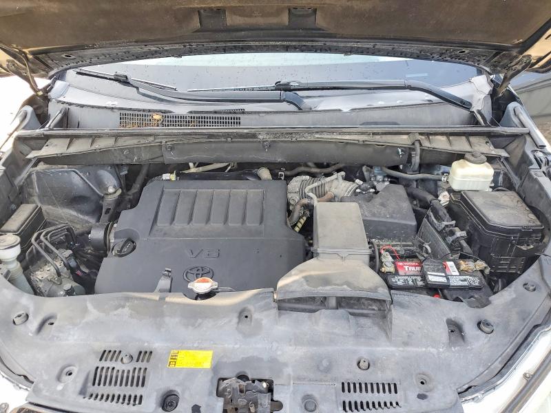 Aukcja sprzedaży 2016 Toyota Highlander, vin: 5TDYKRFH1GS131539, numer aukcji: 52860486