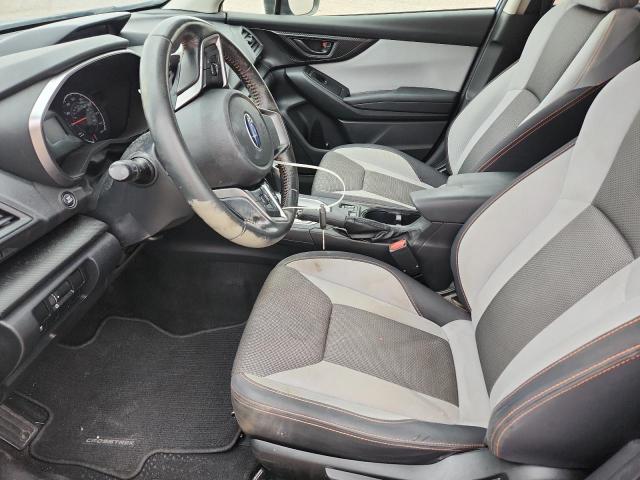 Продажа на аукционе авто 2018 Subaru Crosstrek, vin: JF2GTABC8JH270195, номер лота: 53380346