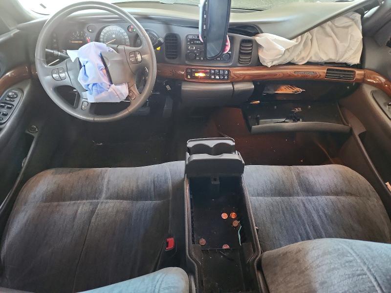 Продаж на аукціоні авто 2003 Buick Lesabre, vin: 1G4HP52K93U110306, номер лоту: 52569446