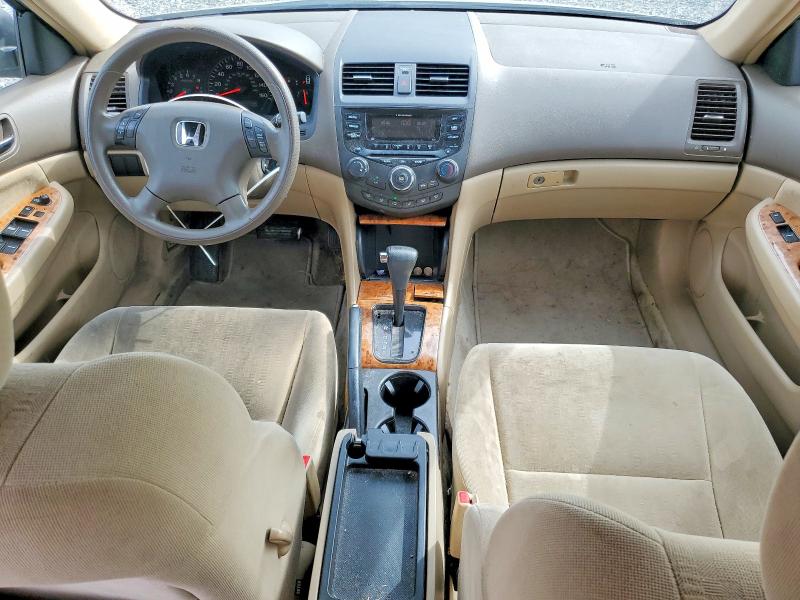 Aukcja sprzedaży 2005 Honda Accord, vin: 1HGCM56785A120683, numer aukcji: 55197696