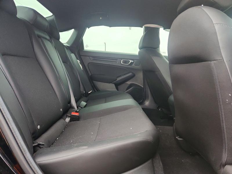 Продаж на аукціоні авто 2026 Honda Civic, vin: 2HGFE2F50TH546258, номер лоту: 52499286