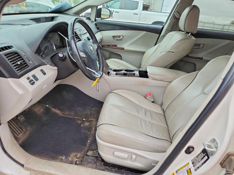 Продаж на аукціоні авто 2009 Toyota Venza, vin: 4T3BE11A89U007391, номер лоту: 53729696