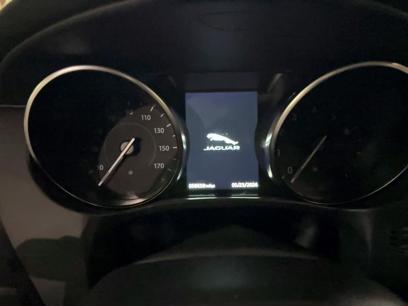 Auction sale of the 2019 Jaguar F-pace, vin: SADCJ2FX5KA364541, lot number: 55096306