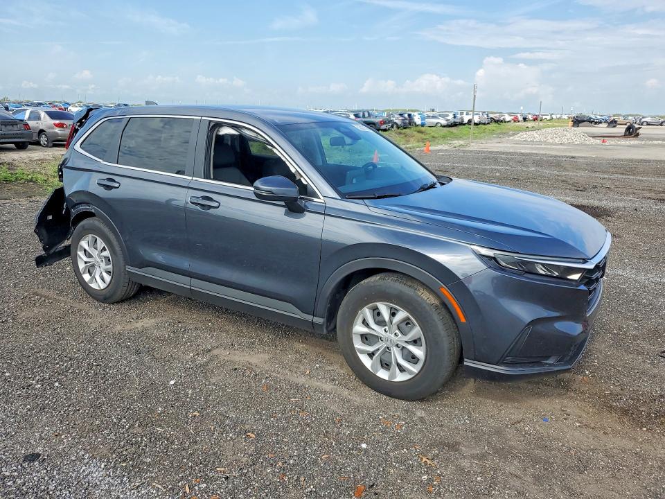 Aukcja sprzedaży 2026 Honda Cr-v, vin: 2HKRS3H26TH309035, numer aukcji: 53321566