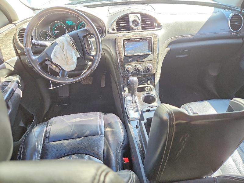 2014 Buick Enclave მანქანა იყიდება აუქციონზე, vin: 5GAKRBKD6EJ251229, აუქციონის ნომერი: 53373136