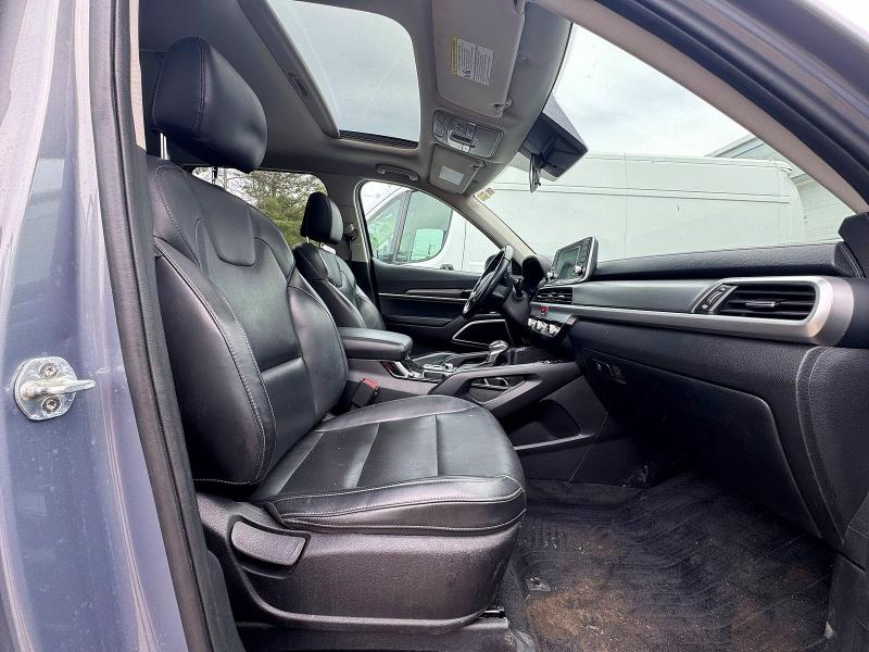Aukcja sprzedaży 2020 Kia Telluride, vin: 5XYP64HC0LG065187, numer aukcji: 54561666