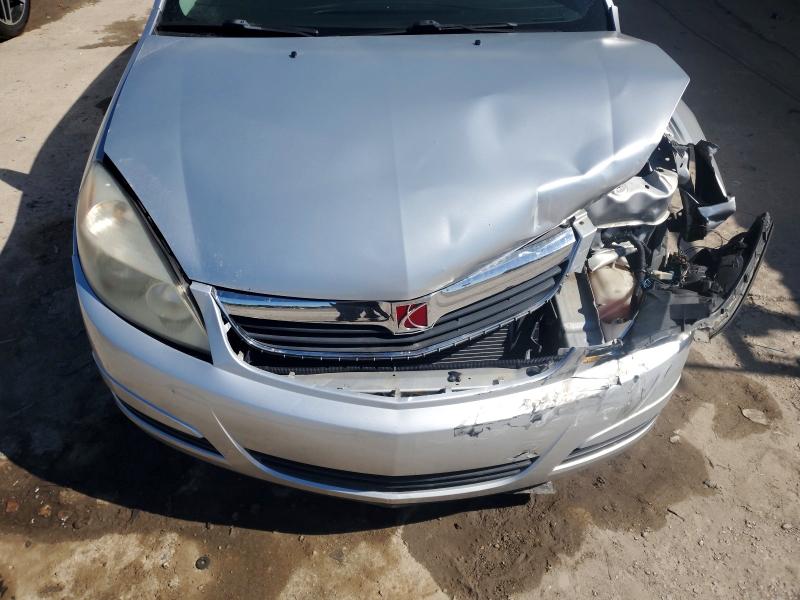 Aukcja sprzedaży 2009 Saturn Aura, vin: 1G8ZS57B29F138147, numer aukcji: 52775566