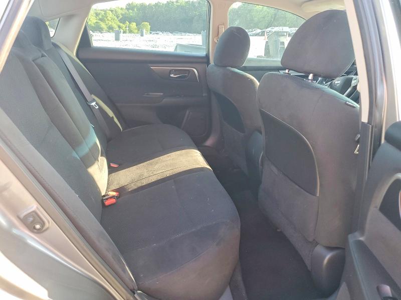 2015 Nissan Altima მანქანა იყიდება აუქციონზე, vin: 1N4AL3AP3FC202952, აუქციონის ნომერი: 54397616