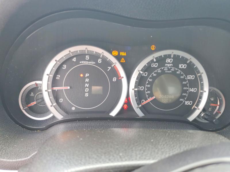 Auction sale of the 2009 Acura Tsx, vin: JH4CU266X9C010327, lot number: 53983456