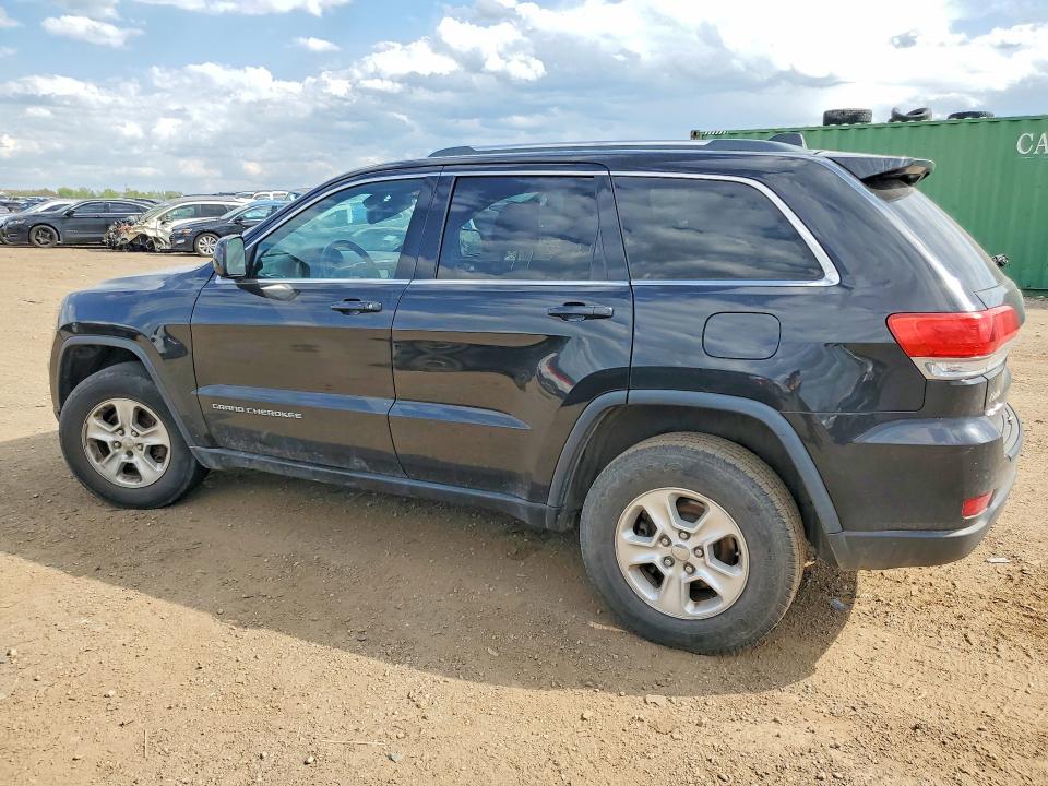 Продаж на аукціоні авто 2015 Jeep Grand Cherokee, vin: 1C4RJFAG4FC675358, номер лоту: 52142966