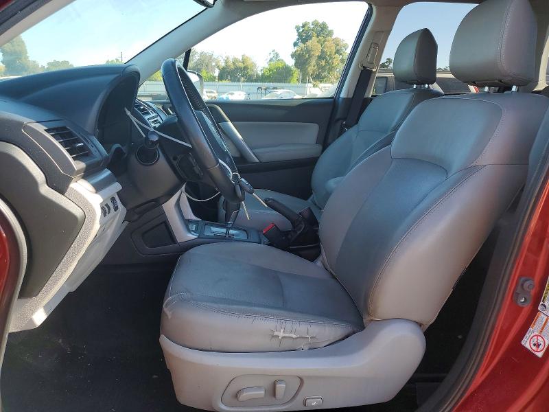 Aukcja sprzedaży 2014 Subaru Forester, vin: JF2SJAMC1EH421140, numer aukcji: 53129596