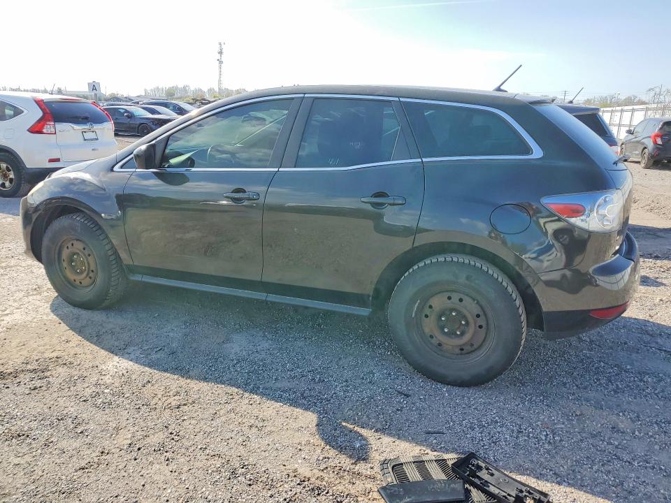 Продаж на аукціоні авто 2011 Mazda Cx-7, vin: JM3ER2B58B0380621, номер лоту: 49293766