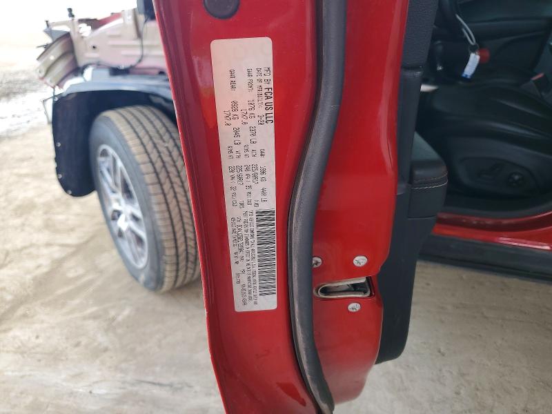 Aukcja sprzedaży 2020 Jeep Compass, vin: 3C4NJCBB2LT229841, numer aukcji: 52832566