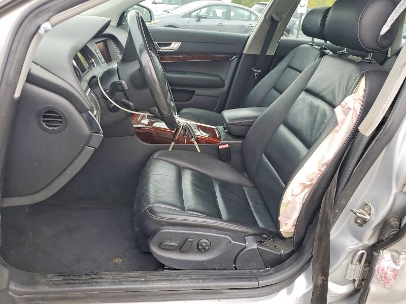 Aukcja sprzedaży 2005 Audi A6, vin: WAUDG74F15N083871, numer aukcji: 53580996