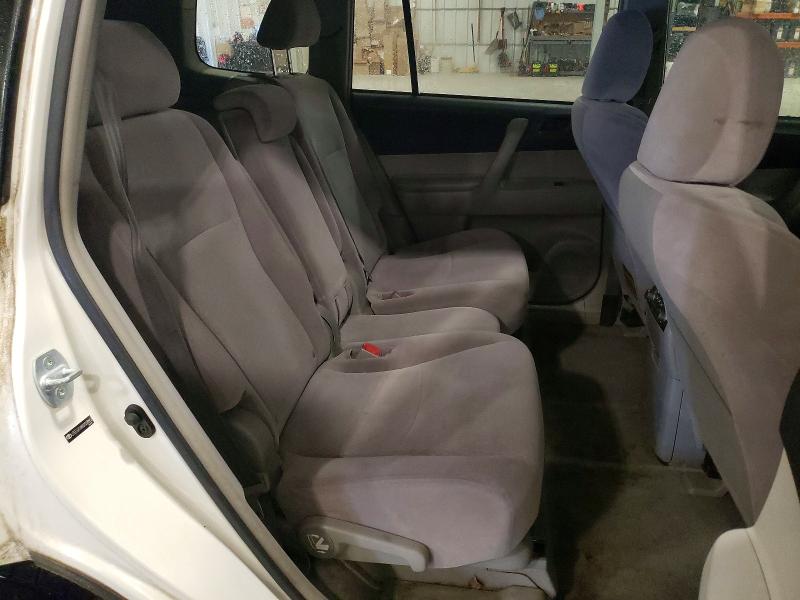 Продаж на аукціоні авто 2008 Toyota Highlander, vin: JTEES41A882038862, номер лоту: 52483416