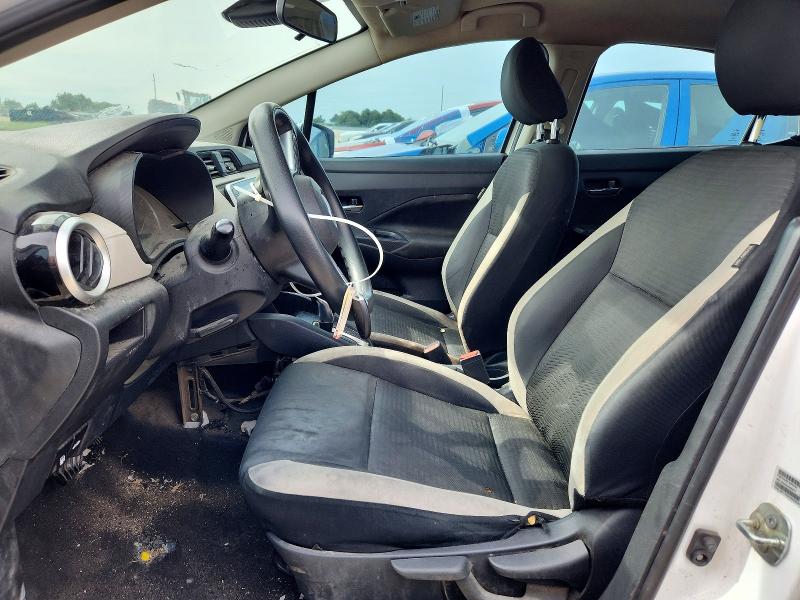 Aukcja sprzedaży 2021 Nissan Versa, vin: 3N1CN8EV9ML825046, numer aukcji: 53254326