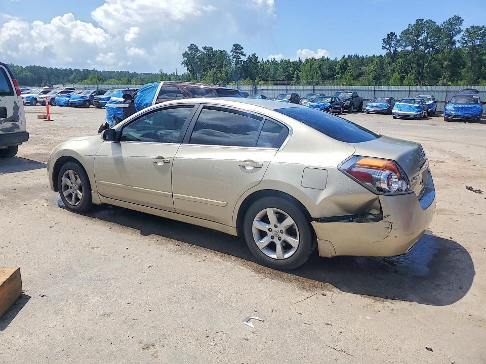 54230306 :رقم المزاد ، 1N4AL21E89N561456 vin ، 2009 Nissan Altima مزاد بيع