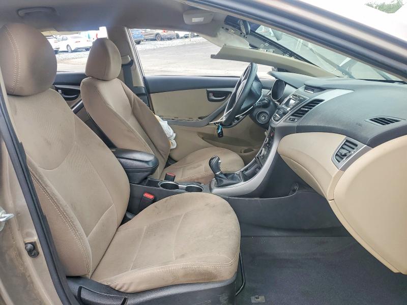 Aukcja sprzedaży 2016 Hyundai Elantra, vin: 5NPDH4AE1GH794676, numer aukcji: 52591976