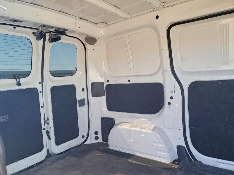 Продажа на аукционе авто 2016 Nissan Nv200, vin: 3N6CM0KN7GK700589, номер лота: 53931486