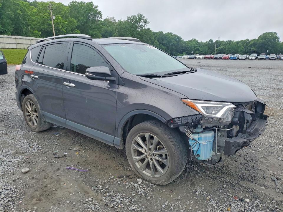 Aukcja sprzedaży 2018 Toyota Rav4, vin: 2T3YFREV8JW471904, numer aukcji: 54841116