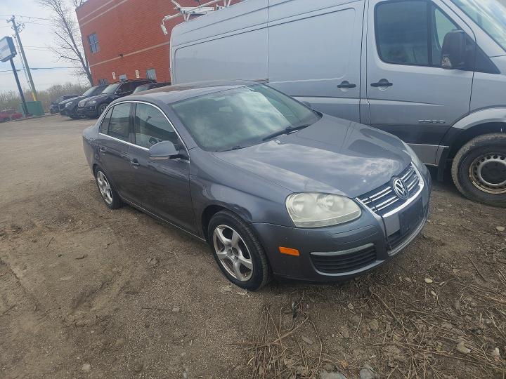 52941636 :رقم المزاد ، 3VWNT71K96M704268 vin ، 2006 Volkswagen Jetta مزاد بيع