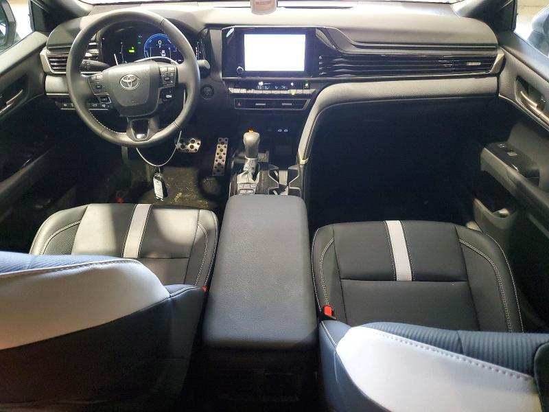 Aukcja sprzedaży 2026 Toyota Camry, vin: 4T1DAACK1TU271000, numer aukcji: 55233836