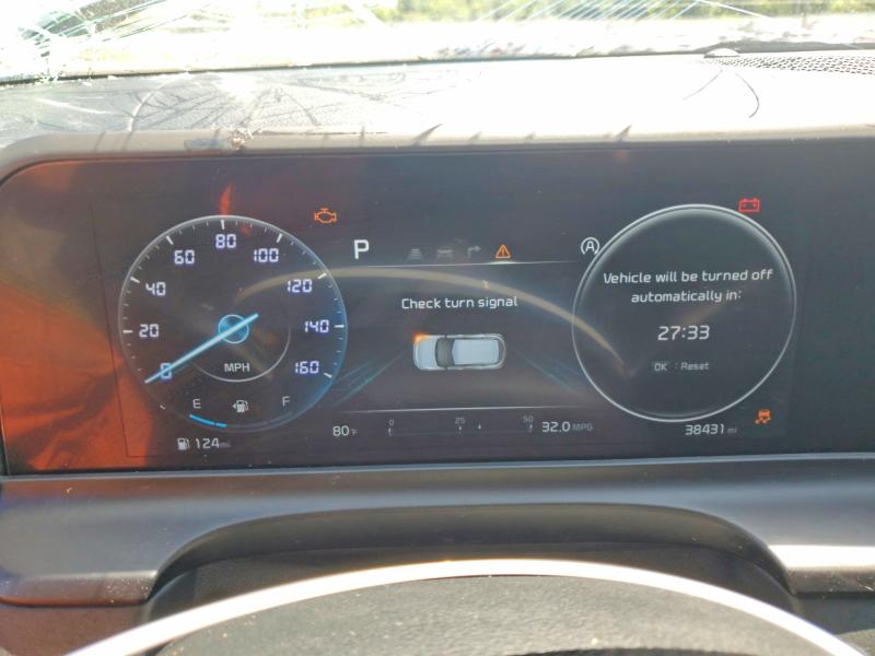 Продажа на аукционе авто 2025 Kia Seltos, vin: KNDERCAAXS7690662, номер лота: 52889376