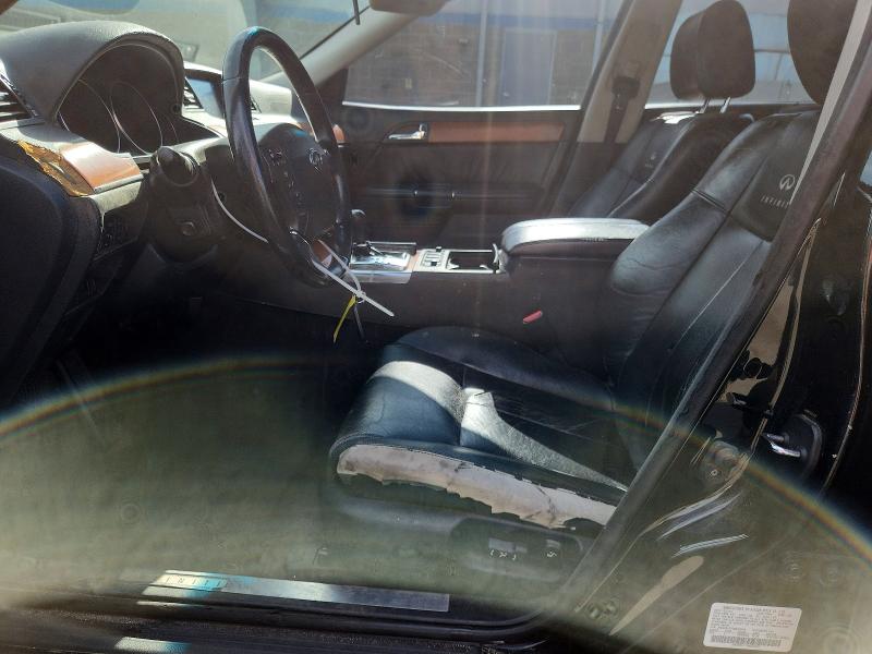 54959376 :رقم المزاد ، JNKAY01F77M459009 vin ، 2007 Infiniti M35 مزاد بيع