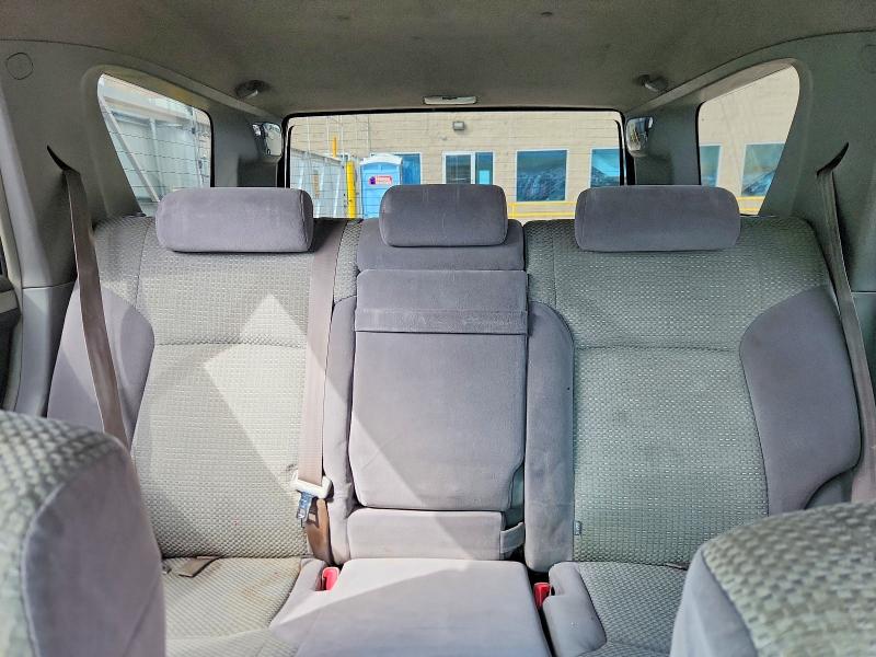 Aukcja sprzedaży 2004 Toyota 4runner, vin: JTEBU14R340023706, numer aukcji: 54527726