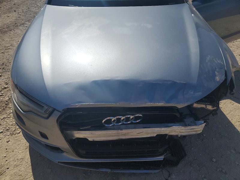 Aukcja sprzedaży 2015 Audi A6, vin: WAUHGAFC1FN025505, numer aukcji: 52818396