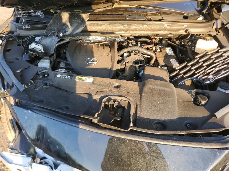 2023 Lexus Rx 350 მანქანა იყიდება აუქციონზე, vin: 2T2BAMCAXPC029146, აუქციონის ნომერი: 51872746