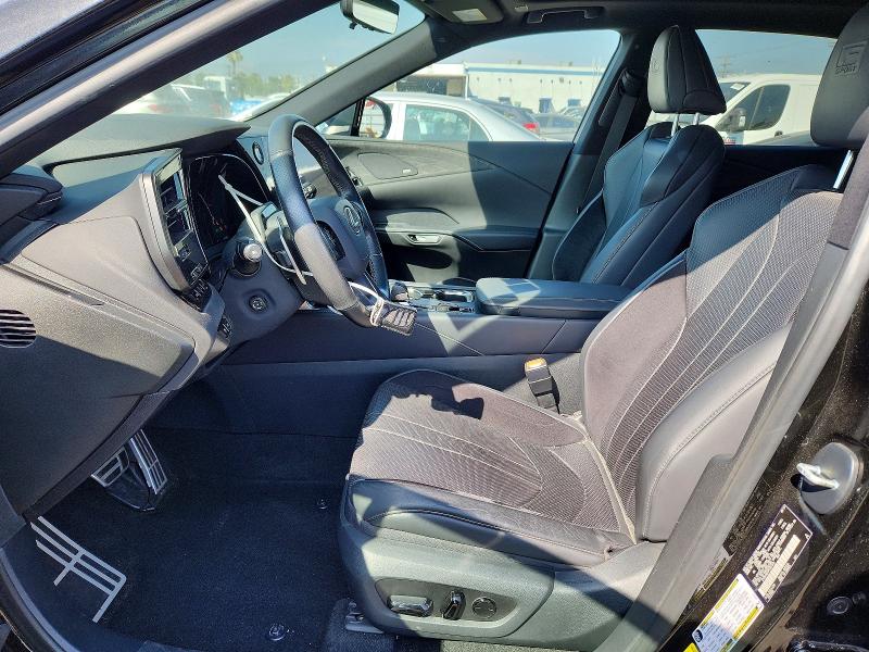 Продажа на аукционе авто 2023 Lexus Rx, vin: 2T2BCMEA3PC007349, номер лота: 52957056