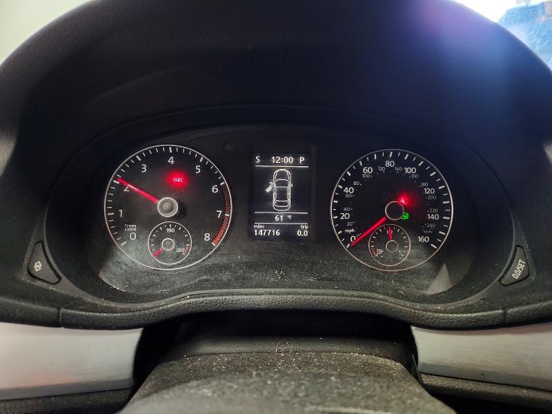 Продажа на аукционе авто 2012 Volkswagen Passat, vin: 1VWBH7A39CC028527, номер лота: 54120656