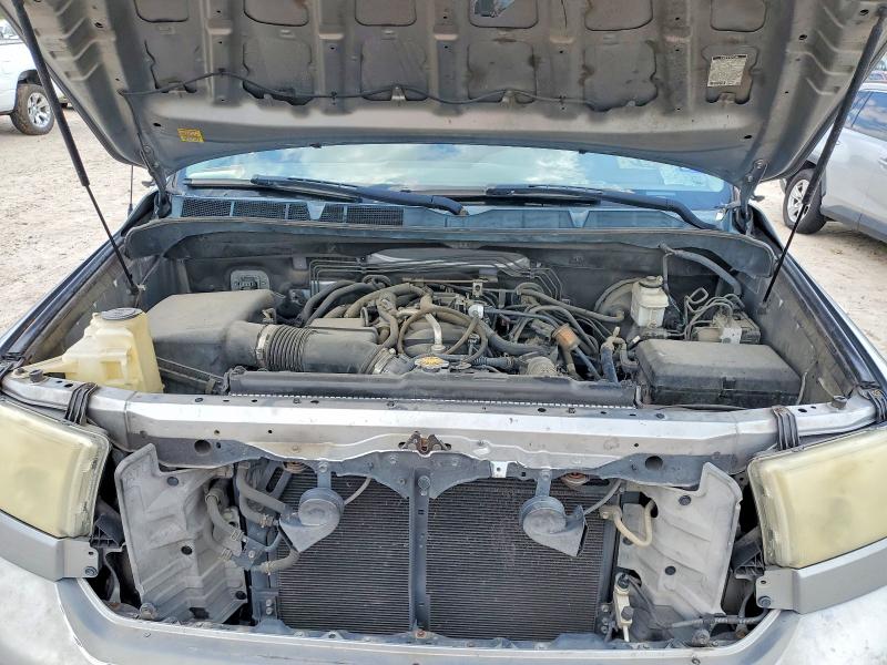 2013 Toyota Tundra მანქანა იყიდება აუქციონზე, vin: 5TFEM5F16DX055413, აუქციონის ნომერი: 54766946